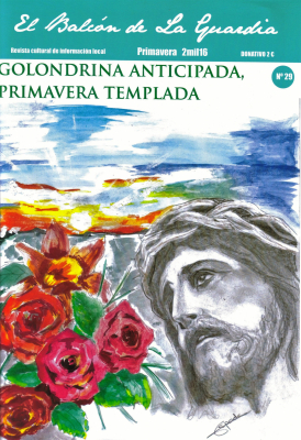 Portada Balcón 29
