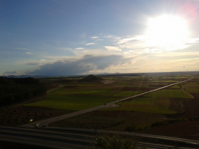 Vista del Valle.30-04-2012
