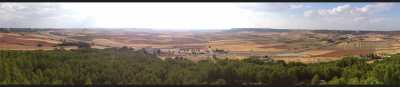 Vista panorámica
VISTA PANORAMICA ZONA DE LA GUARDIA
Palabras clave: vista panoramica