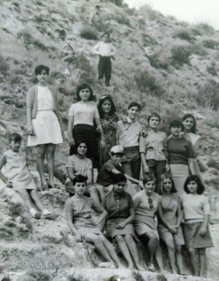 Año 1967
